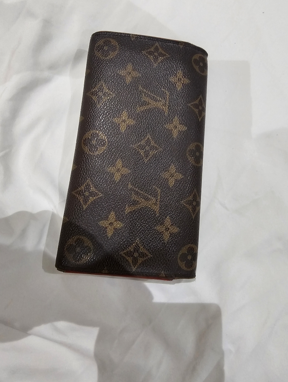 Emilie Flower Wallet - Picture 5 of 12